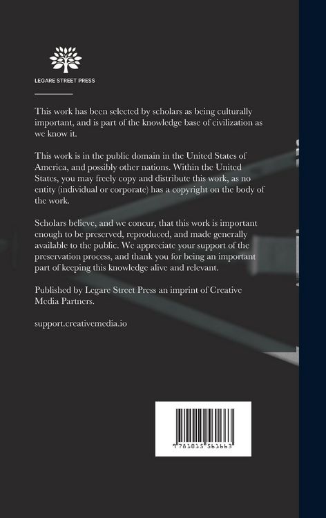 Produktbild: Elements of Projective Geometry