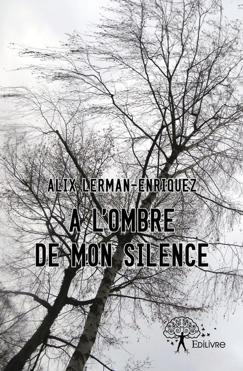 Produktbild: A l ombre de mon silence