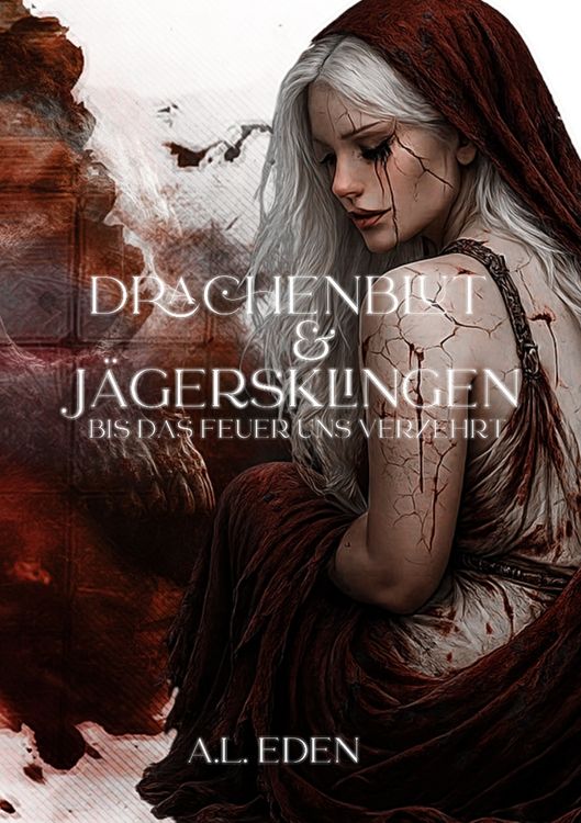 Produktbild: Drachenblut & J&auml;gersklingen