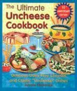 Produktbild: The Ultimate Uncheese Cookbook