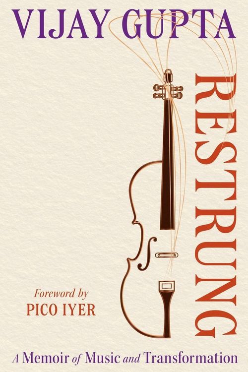 Produktbild: Restrung