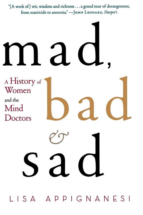 Produktbild: Mad, Bad, and Sad