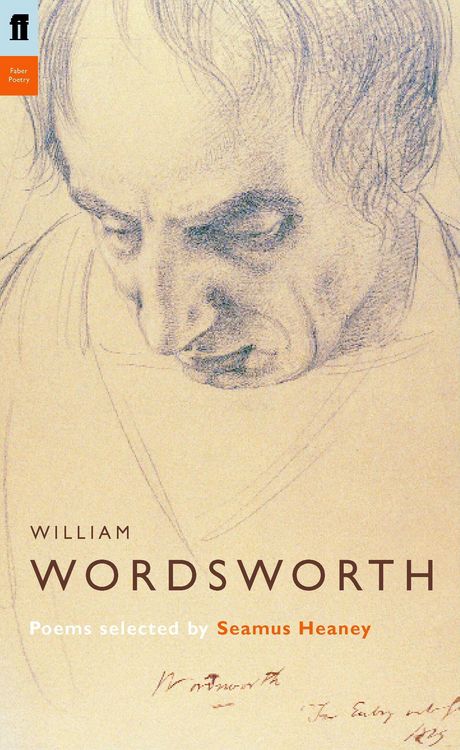 Produktbild: William Wordsworth
