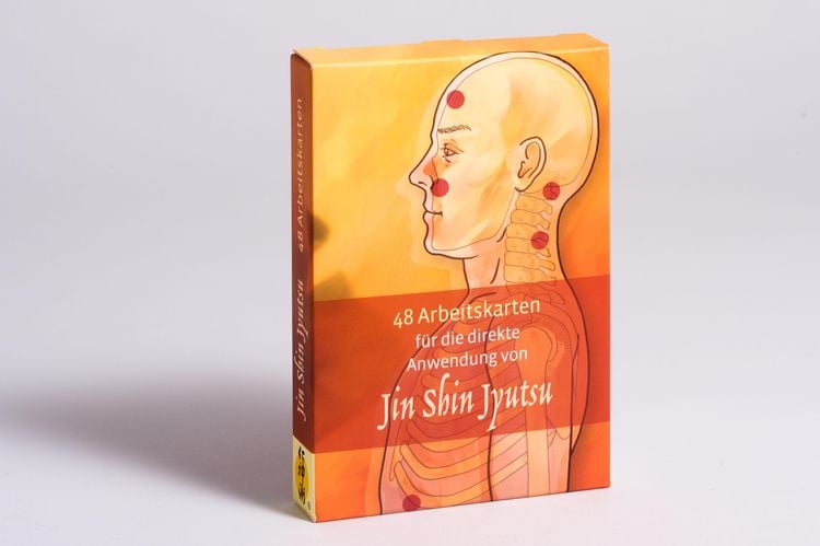 Jin Shin Jyutsu-Set