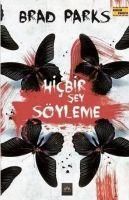 Produktbild: Hicbir Sey S&ouml;yleme