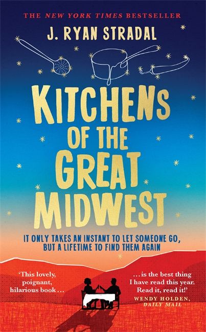 Produktbild: Kitchens of the Great Midwest