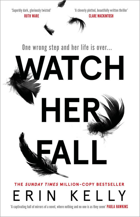 Produktbild: Watch Her Fall