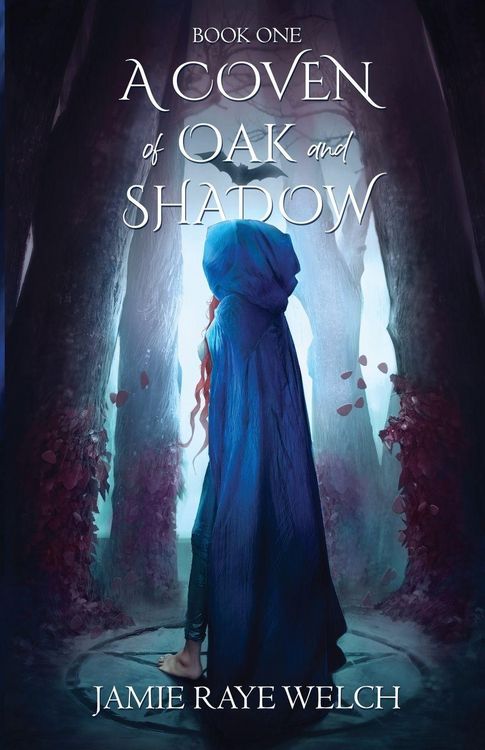 Produktbild: A Coven of Oak and Shadow