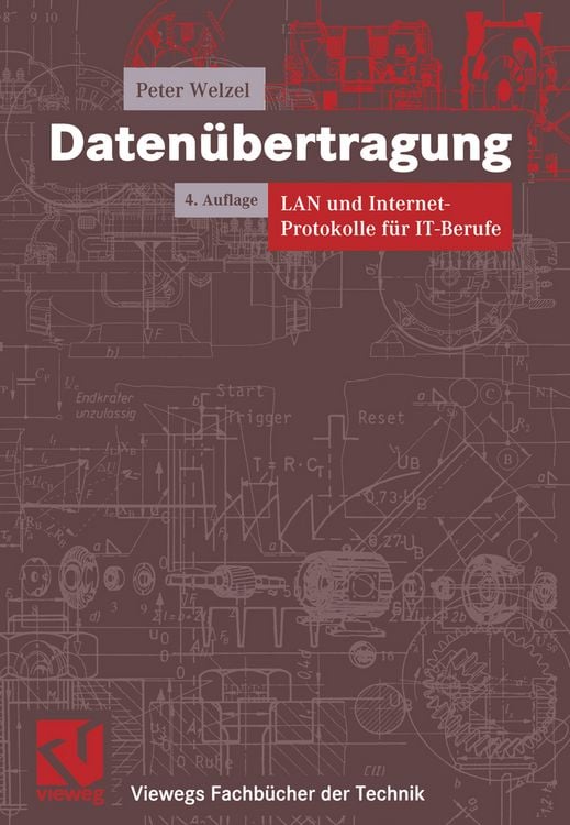 Bild vom Artikel Datenübertragung vom Autor Peter Welzel