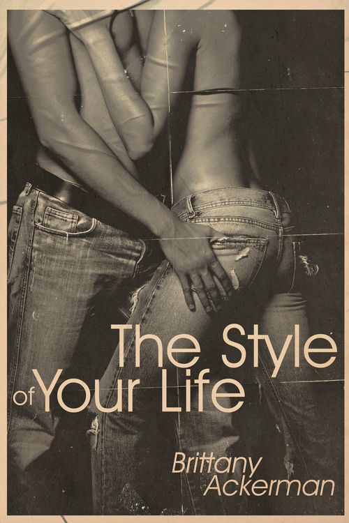Produktbild: The Style of Your Life
