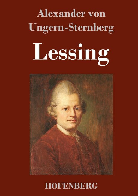 Produktbild: Lessing
