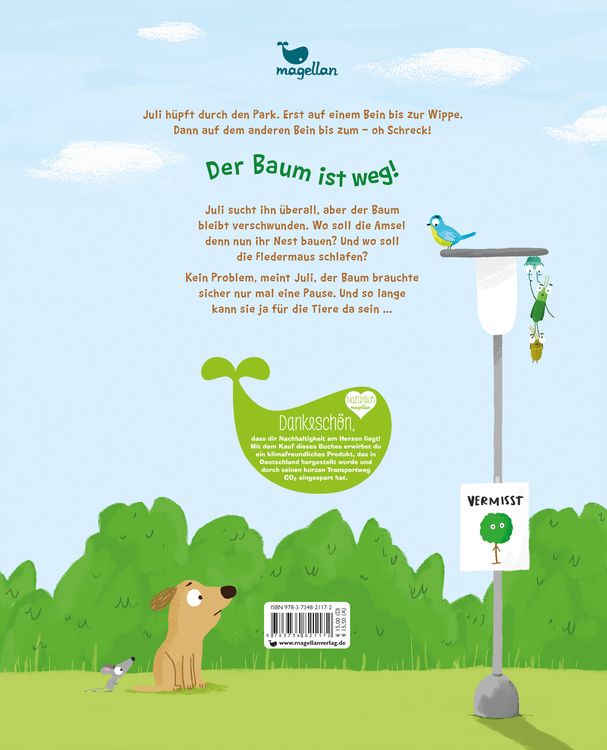 Produktbild: Kein Bock mehr!