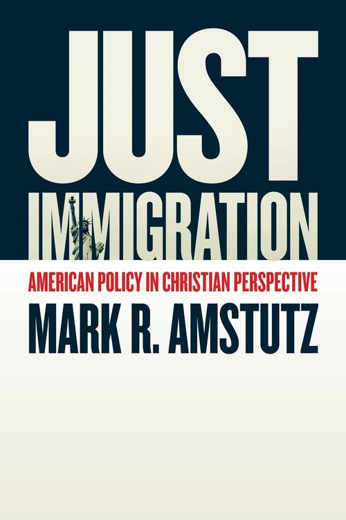 Produktbild: Just Immigration