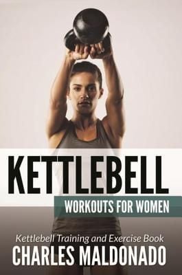 Produktbild: Kettlebell Workouts For Women