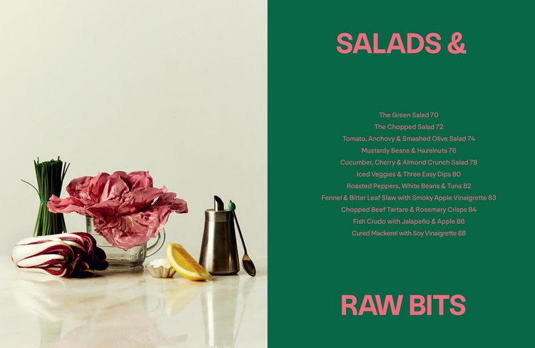 Produktbild: How I Cook