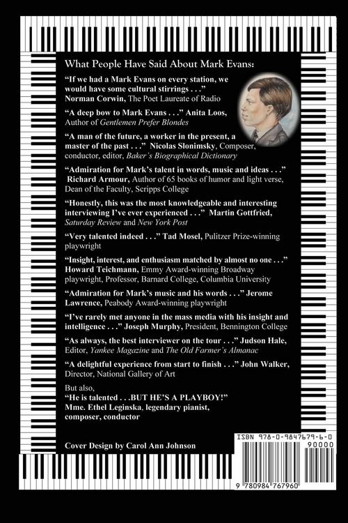 Produktbild: Playboy at the Piano