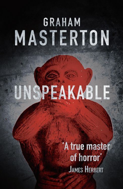 Produktbild: Unspeakable