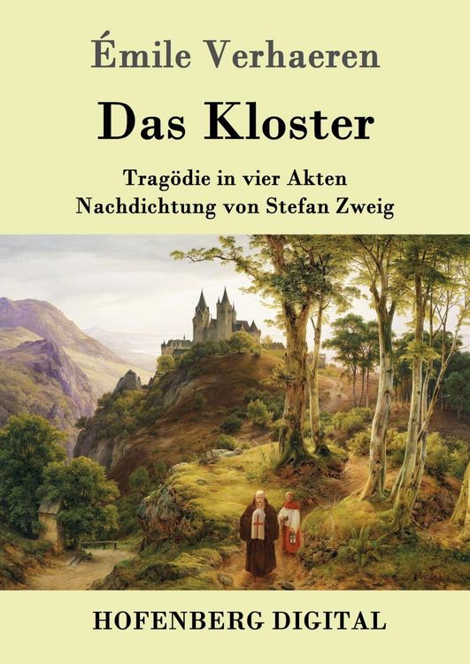 Produktbild: Das Kloster