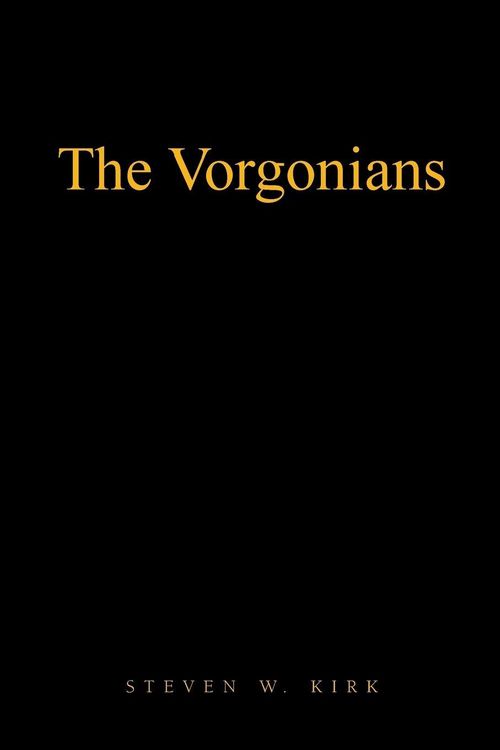 Produktbild: The Vorgonians