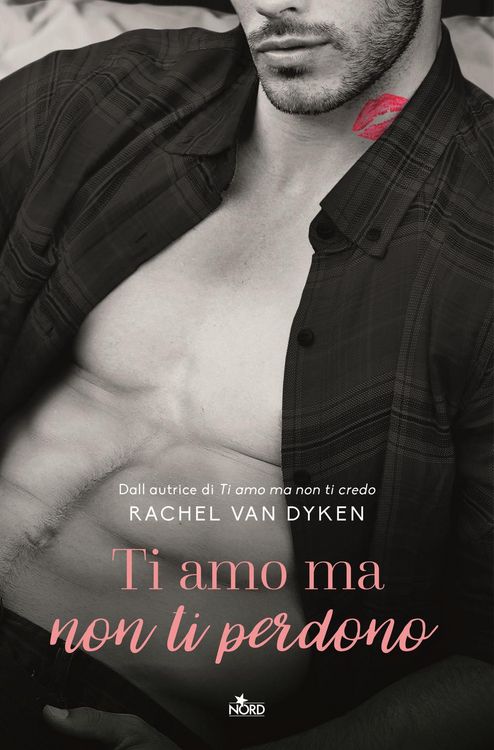 Produktbild: Ti amo ma non ti perdono