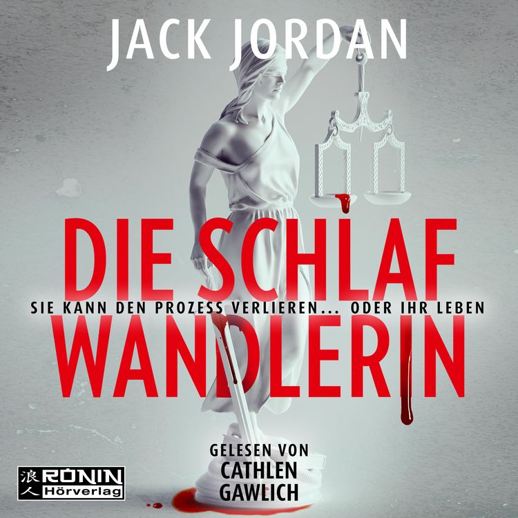 Produktbild: Die Schlafwandlerin