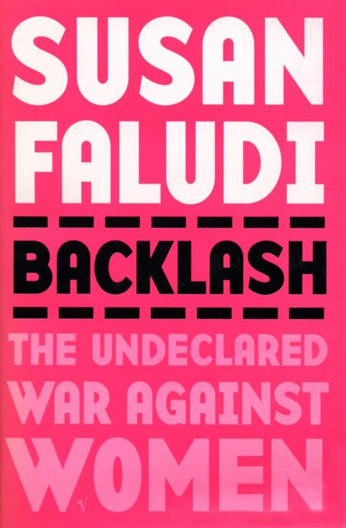 Produktbild: Backlash