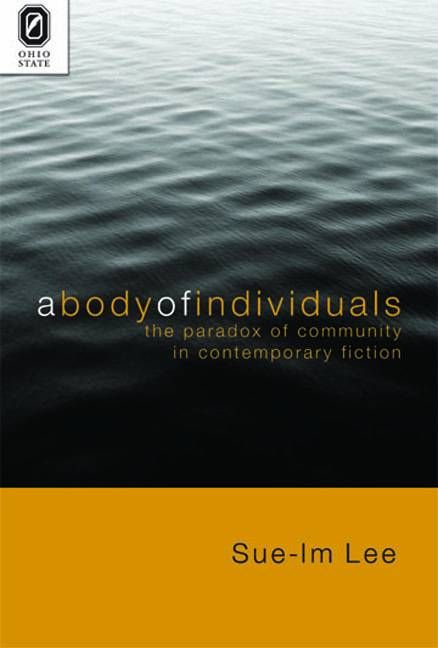 Produktbild: Body Of Individuals 2/e