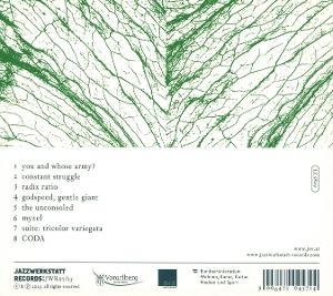 Produktbild: Sonus Variegata