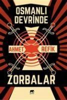 Produktbild: Osmanli Devrinde Zorbalar