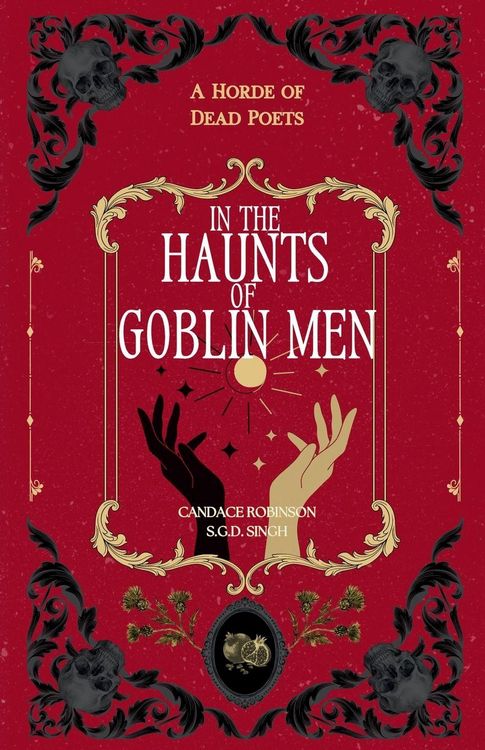 Produktbild: In the Haunts of Goblin Men