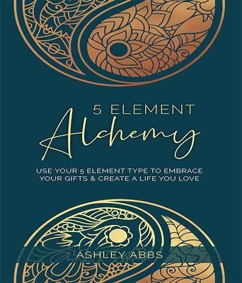 Produktbild: 5 Element Alchemy