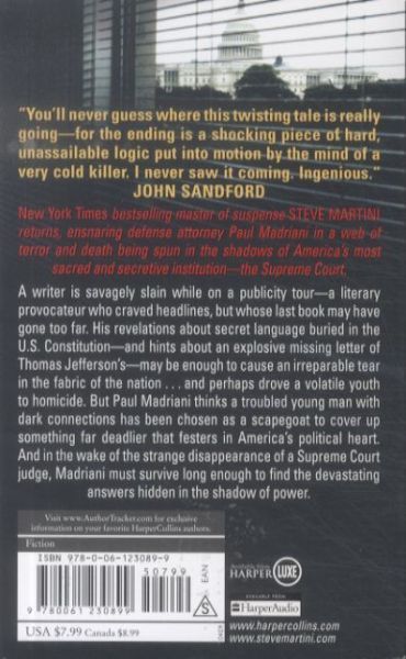 Produktbild: Shadow of Power