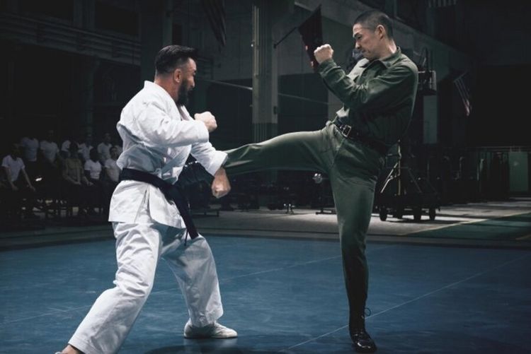 Produktbild: Ip Man 4: The Finale