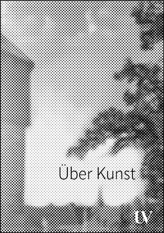 Produktbild: &Uuml;ber Kunst