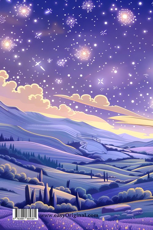 Produktbild: Les étoiles / Die Sterne (Buch + Audio-CD) - Frank-Lesemethode - Kommentierte zweisprachige Ausgabe Französisch-Deutsch