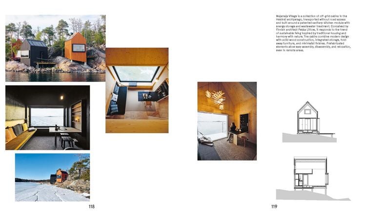 Produktbild: Living Nordic