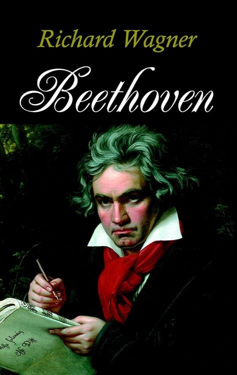 Produktbild: Beethoven