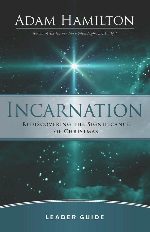 Produktbild: Incarnation Leader Guide