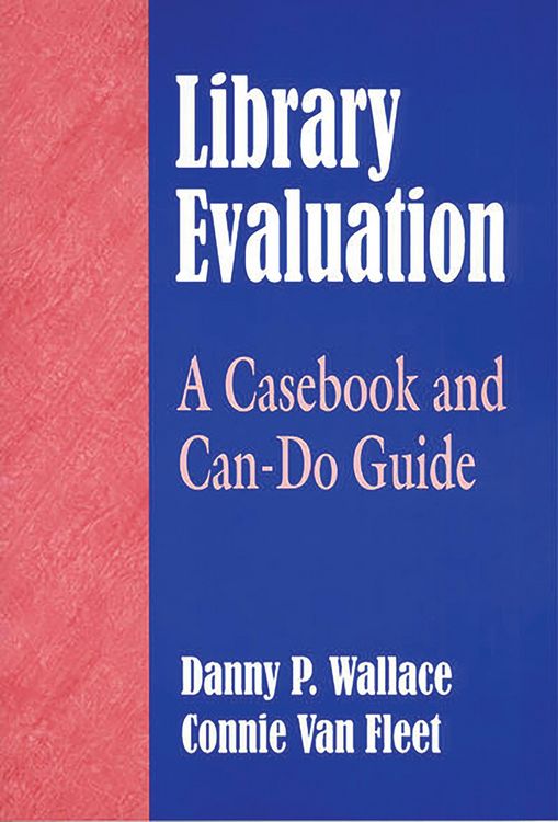 Produktbild: Library Evaluation