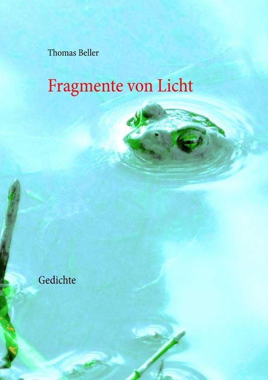 Produktbild: Fragmente von Licht
