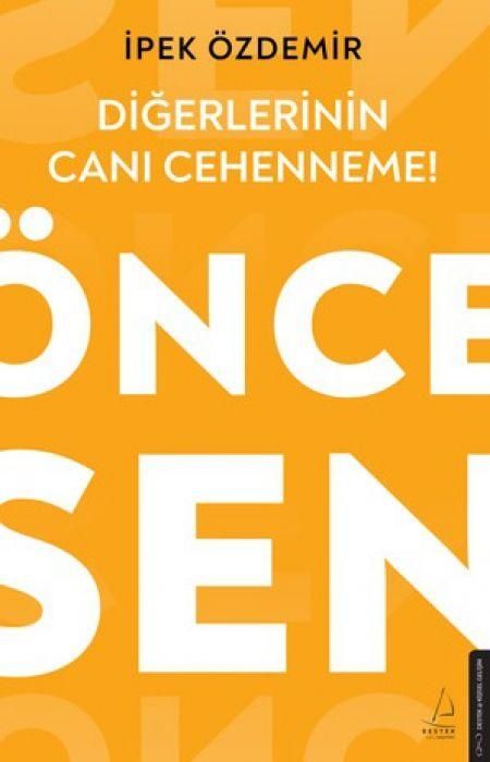 Produktbild: Digerlerinin Cani Cehenneme