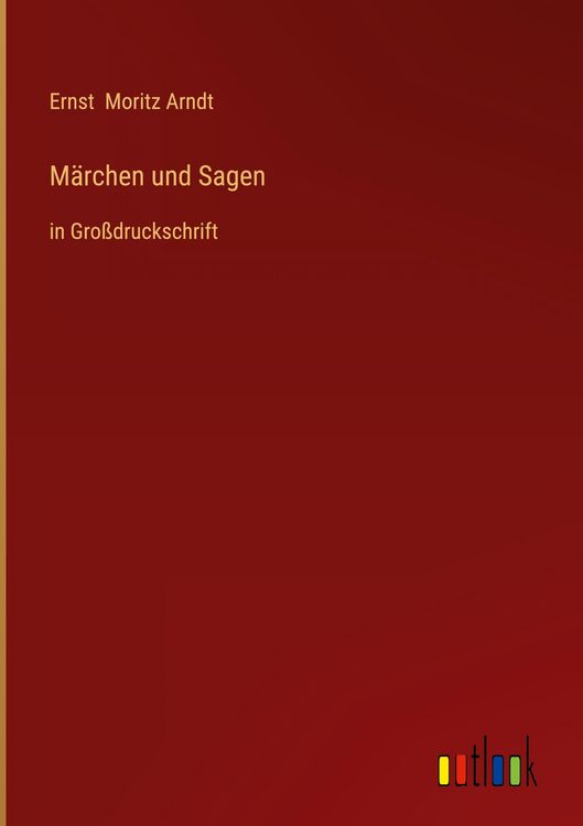 Produktbild: M&auml;rchen und Sagen