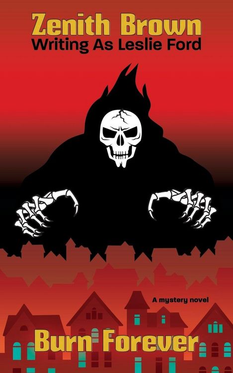 Produktbild: Burn Forever