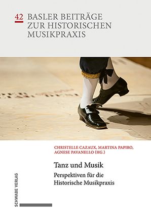 Produktbild: Tanz und Musik
