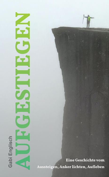 Produktbild: Aufgestiegen