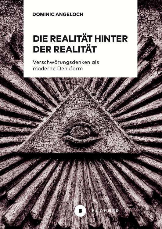 Produktbild: Die Realit&auml;t hinter der Realit&auml;t