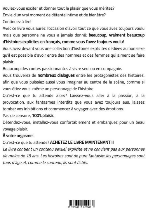 Produktbild: R&eacute;veiller ses Besoins