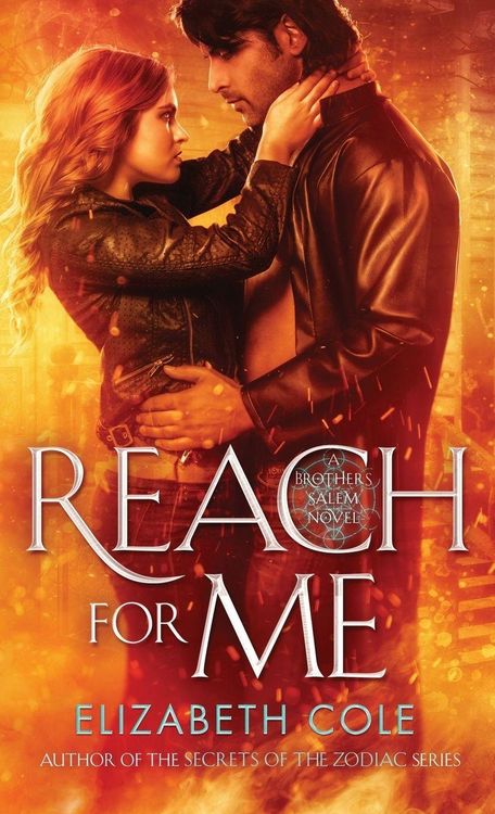Produktbild: Reach For Me
