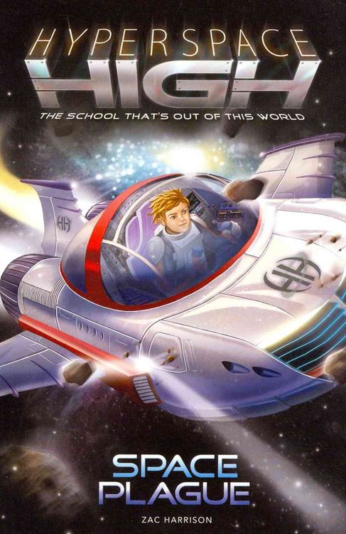 Produktbild: Space Plague