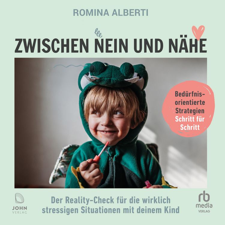 Produktbild: Zwischen Nein und N&auml;he